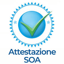 Attestazione SOA OG1