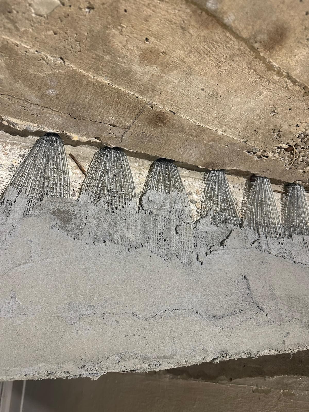 Intonaci Strutturali